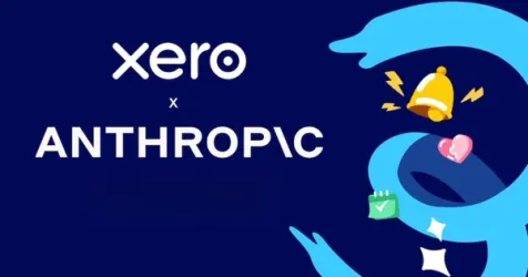 Xero Partners with Anthropic to Bring Claude AI to Small Businesses