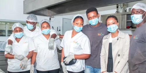 Kimbo Fund backs Angolan agri food exporter FoodCare