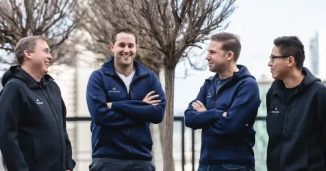 Archangel Ventures Raising $28.3M Fund II for Pre-Seed Startups