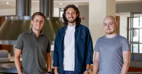 Eilla AI Marks European First with AI-Executed M&A Deal