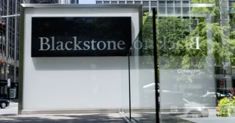 Blackstone Leads $1.2 Billion Funding for Indian AI Cloud Neysa