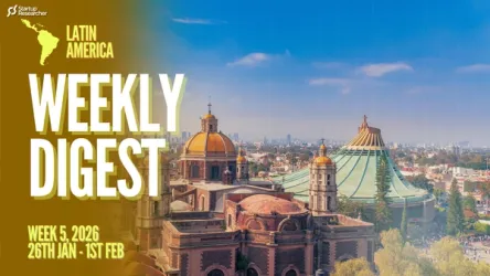 Startup Researcher - Latin America: Week 5, 2026