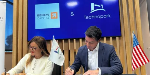Renew Capital Launches Morocco Headquarters with Technopark