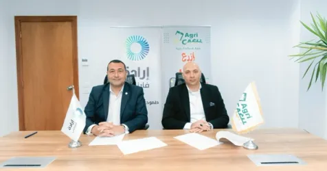 Erada Finance Partners with AgriCash for Digital Agricultural Financing in Egypt