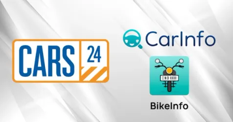 CARS24 Acquires CarInfo to Expand Vehicle Management Services