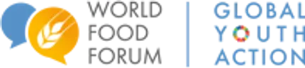 World Food Forum logo