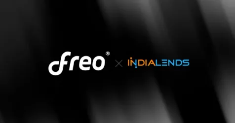 Digital Banking Platform Freo Acquires IndiaLends