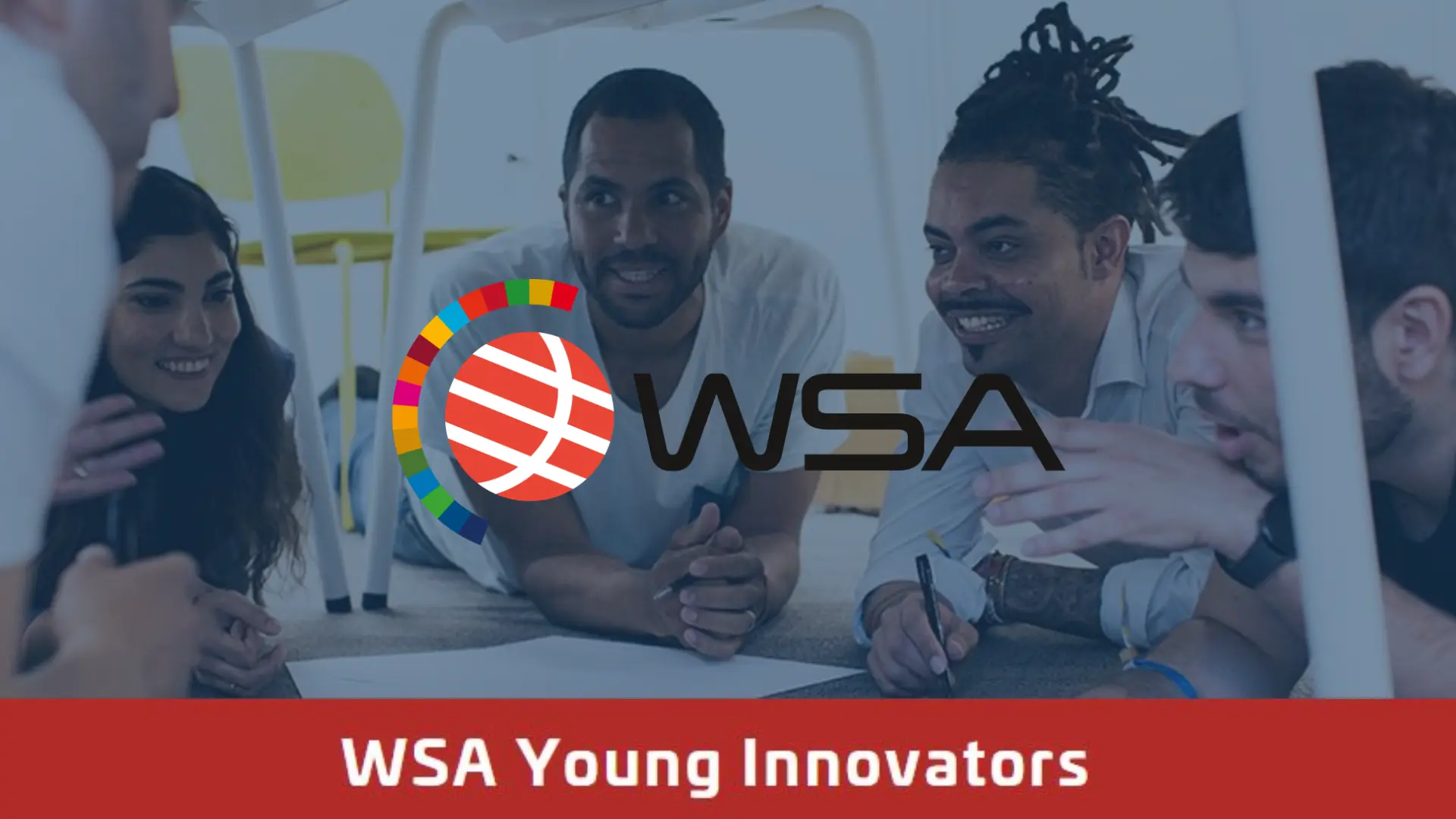 The WSA Young Innovators program