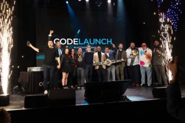 CodeLaunch Canada 2026 Startup Competition