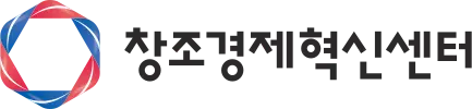 Chungnam Center for Creative Economy and Innovation logo
