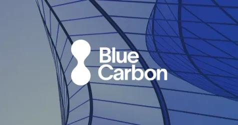 Blue Carbon Secures Double Win at KPMG Nature Positive Challenge