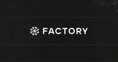 AI Coding Startup Factory Secures $150M at $1.5B Valuation