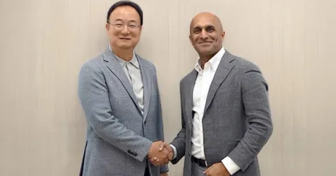 Applied Intuition and LG Innotek Partner to Fast-Track Autonomous Vehicle Production