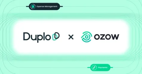Duplo and Ozow Partner to Automate Financial Operations in South Africa