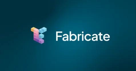 Fabricate Launches AI Platform to Build Full-Stack Apps Without Code