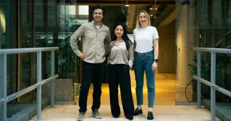 Cloudberry Ventures Launches $58 Million European DeepTech Fund