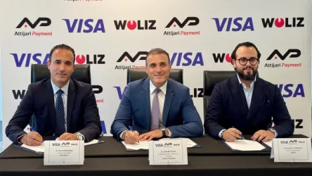 Attijari Payment, Visa and Woliz Drive Digital Payments in Morocco