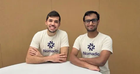 Nomadic Raises $8.4M to Structure Autonomous Fleet Data