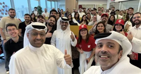 Qatar's Snoonu Officially Launches in Kuwait