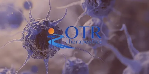 OTR Therapeutics Emerges from Stealth with $100M Series A