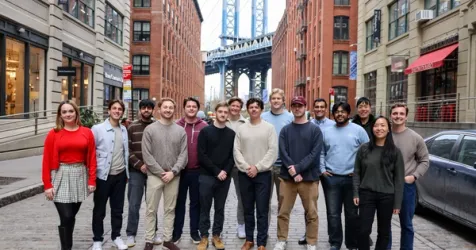 Sandstone Launches with $10M to Transform In-House Legal Teams with AI