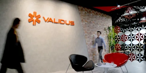 Validus Secures $30 Million Series D from Khazanah Nasional