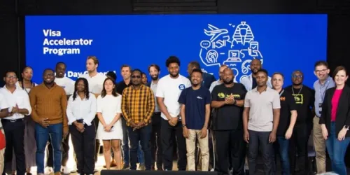 Visa Showcases Fourth Africa Fintech Accelerator Cohort