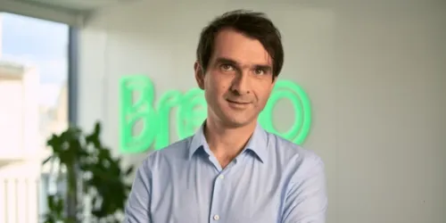 Brevo Becomes France's Newest Marketing Unicorn