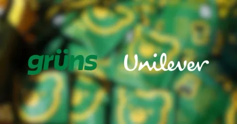 Unilever Acquires US Gummy Supplement Brand Grüns