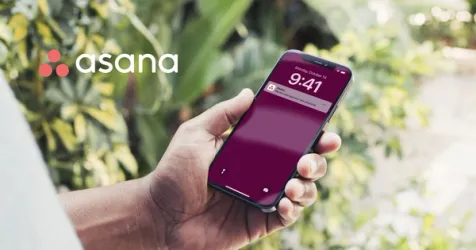 Asana Launches in UAE with Local AWS Data Hosting