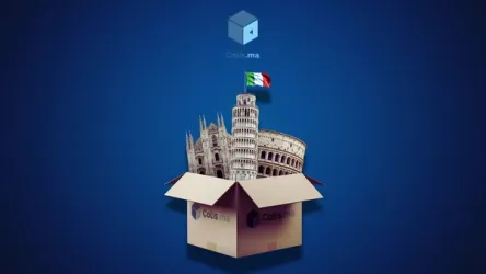 Colis.ma adds Italy to European delivery network