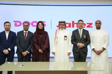 Jahez backs Doos to expand Saudi quick commerce