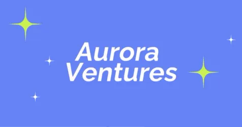 Aurora Ventures Launches to Back Women Founders