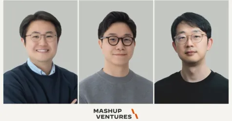 Mashup Ventures Strengthens Team with First AI Partner and EIRs
