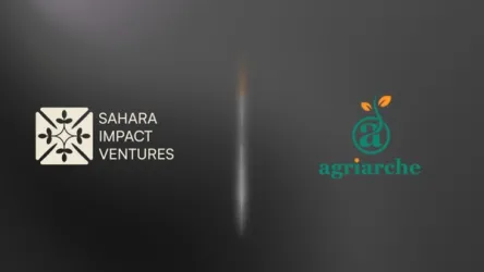 Agriarche Secures Investment from Sahara Impact Ventures 