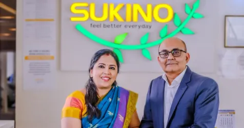 Sukino Healthcare Secures $31 Million in Series B Funding