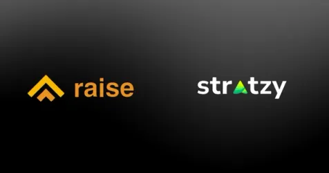 Raise Financial Acquires Algo-Trading Platform Stratzy