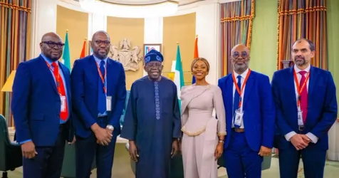 Flutterwave Secures $75 Million Federal Investment Ahead of IPO