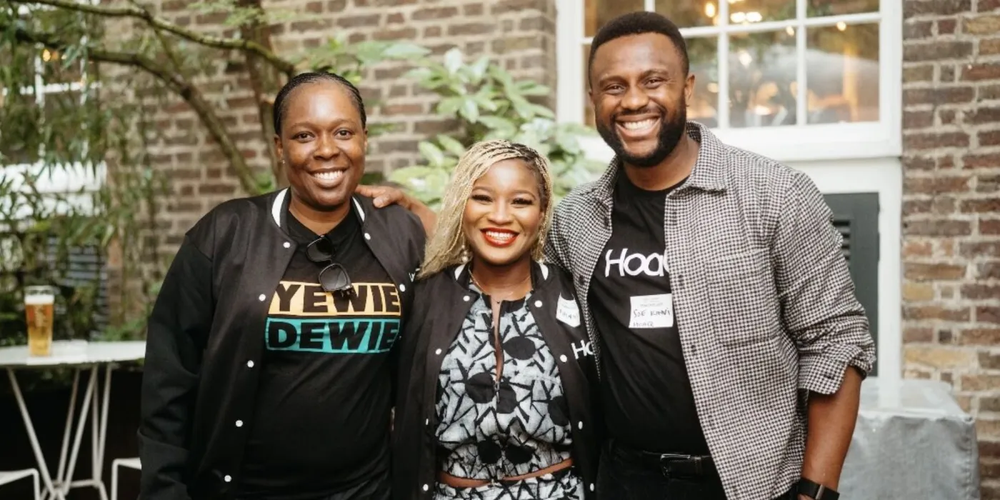 Borderless Empowers African Diaspora to Invest Securely in Startups