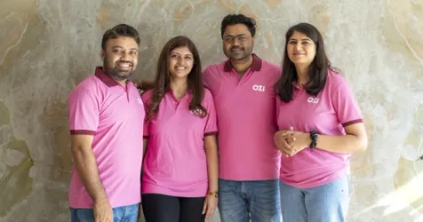 Baby Care Quick Commerce Startup OZi Raises $6.2 Million