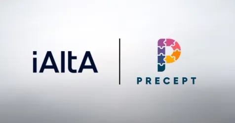 iAltA Holdings Acquires AI-Powered Wealthtech Platform Precept