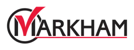 Markham Business logo