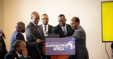 Kenyan-Owned UrbanTok Launches as a Local TikTok Alternative