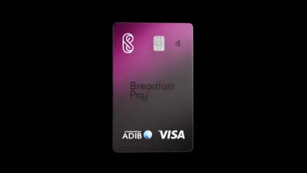 Breadfast Launches Card for Egyptian Household Finances