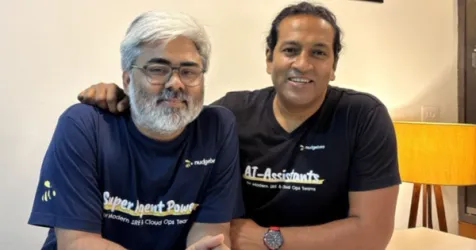 AI Cloud Ops Startup NudgeBee Raises $3M Seed Funding
