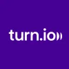 turn.io logo