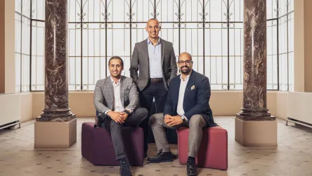 SehaTech raises $1.1 million to automate health insurance