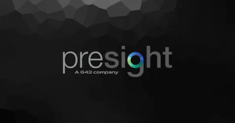Presight AI Accelerator Draws Global Surge in Applications