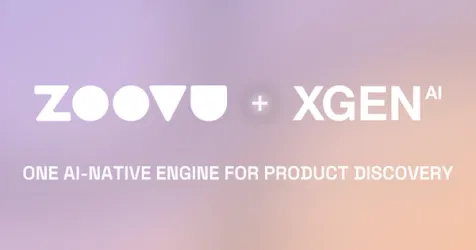Zoovu Acquires XGEN AI to Unify Ecommerce Product Discovery