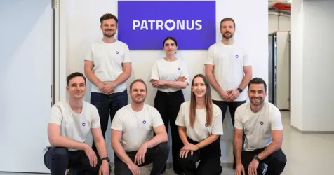 Patronus raises €11 Million to expand senior safety technology